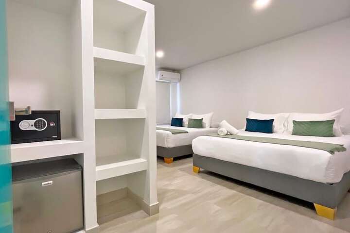 Room 29 of 116