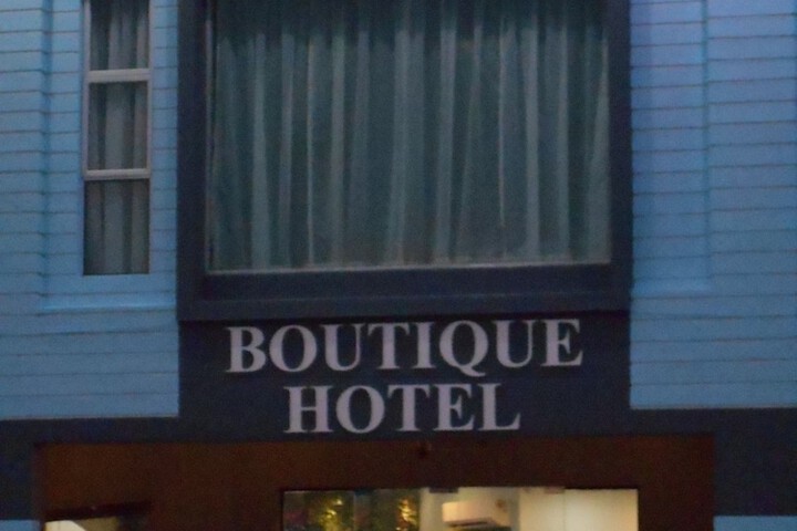 Hotel 51 of 51