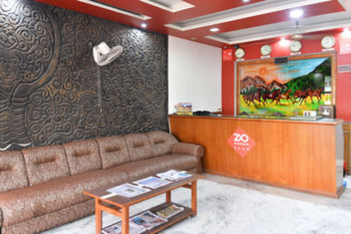 Hotel Interior 25 of 29