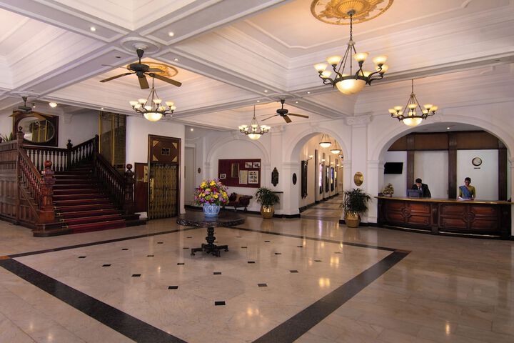 Hotel Interior 57 of 65