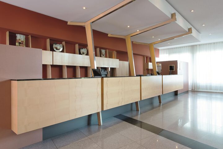 Hotel Interior 2 of 28