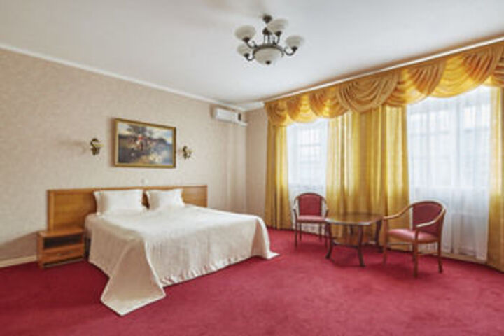Standard Suite