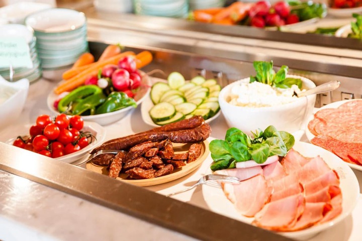 Food
