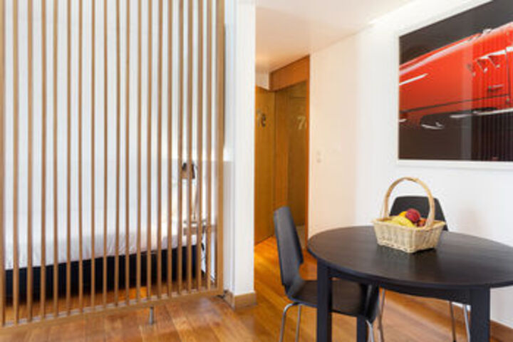 Interior Photo