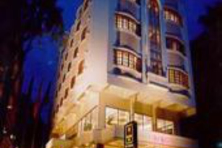 Photo of Hotel Comfort Inn Vijay Residency