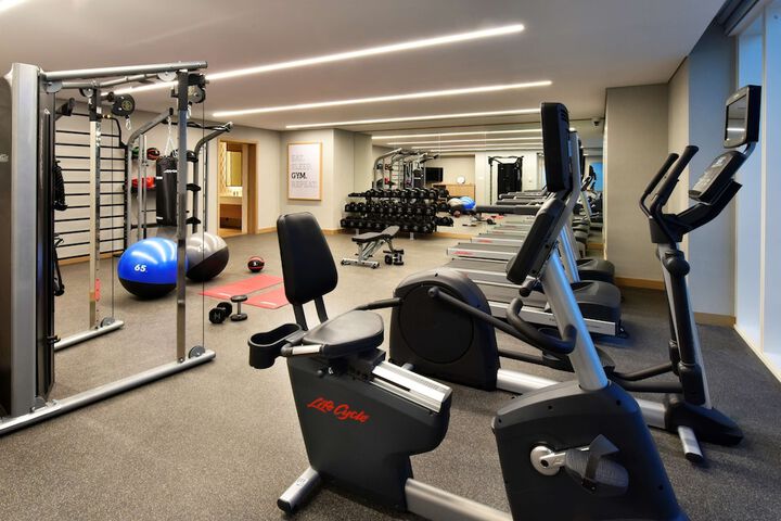 Health and Fitness 38 of 60