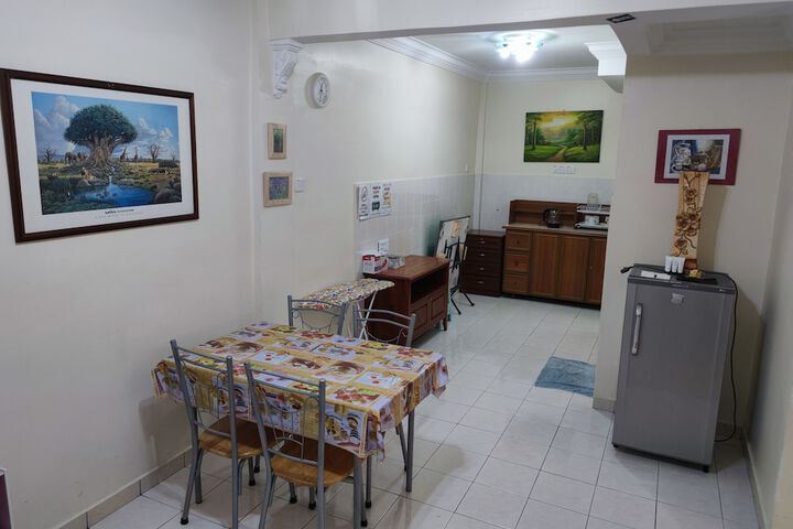 Restaurants