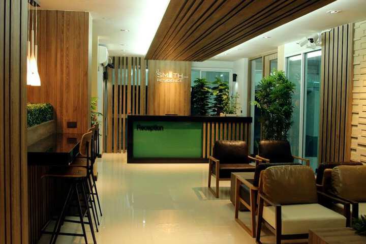 Hotel Interior 3 of 15