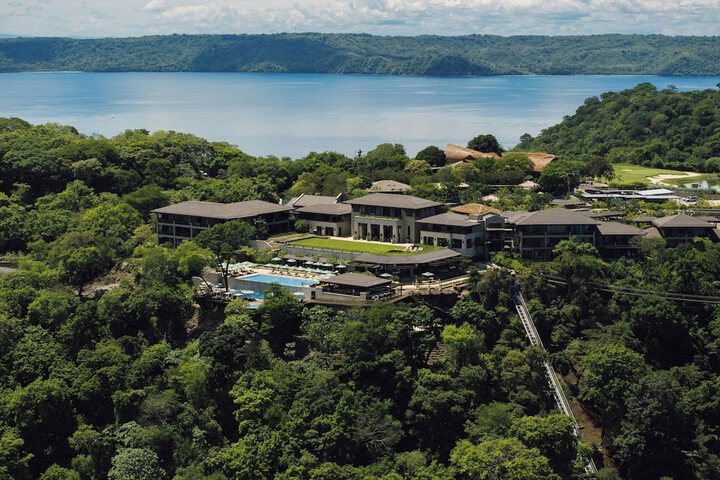 Exterior of Nekajui Peninsula Papagayo a Ritz-Carlton Reserve Residence