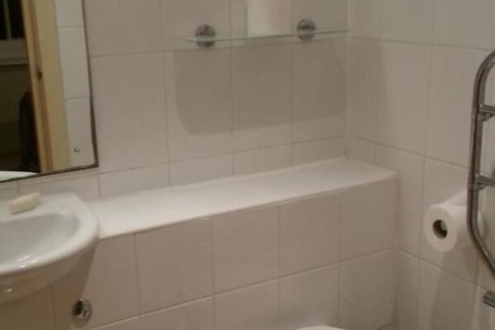 Bathroom Vanities