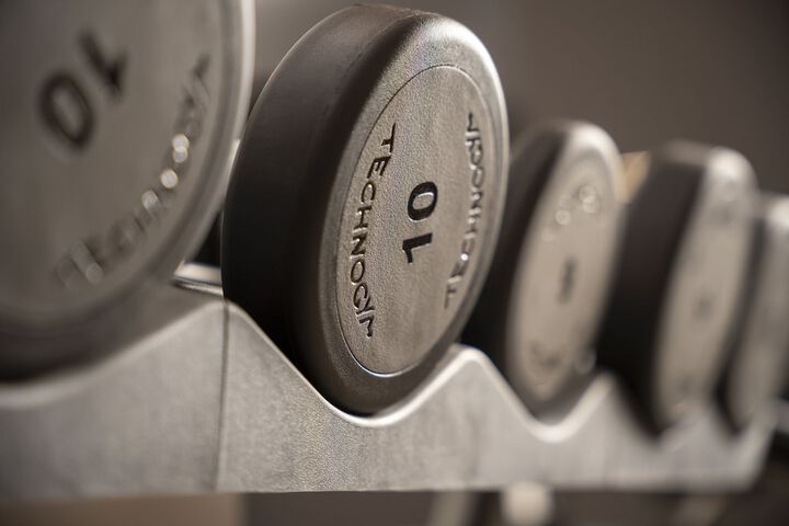 Gym & Fitness