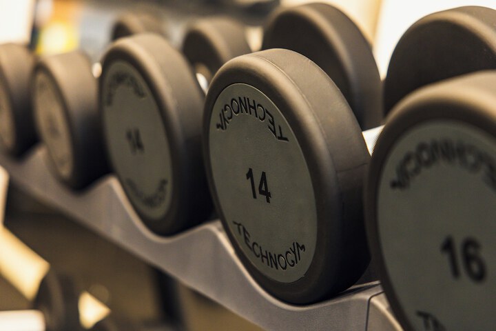 Health and Fitness 55 of 77