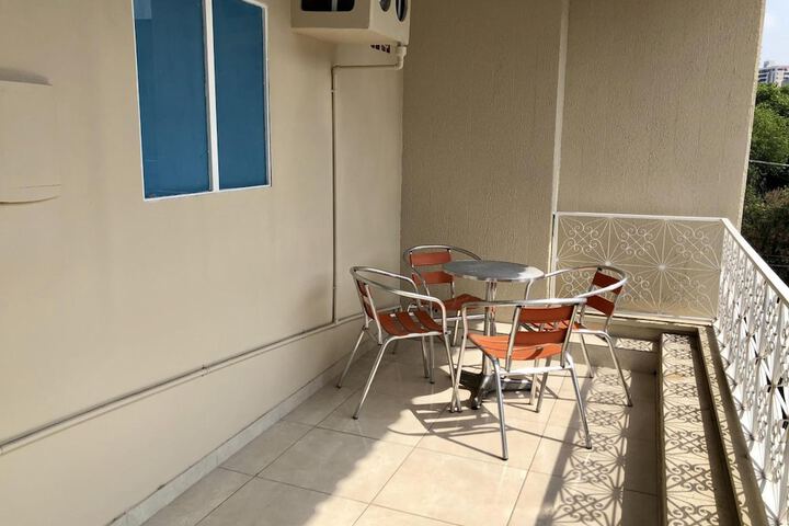 Terrace/Patio 17 of 46