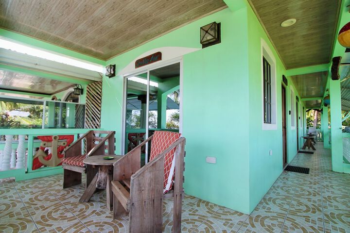 Terrace/Patio 23 of 41