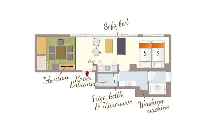 Room 55 of 146