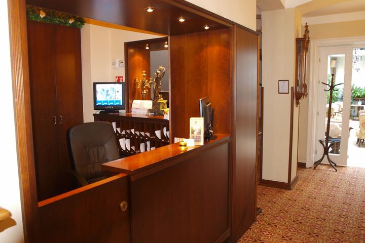 Hotel Interior 2 of 39