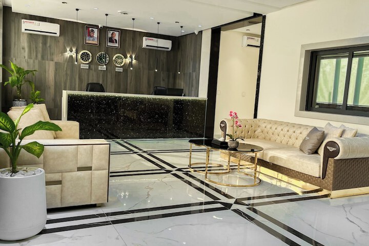 Hotel Interior 2 of 17