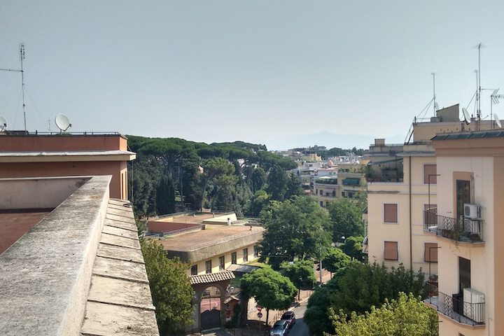 Outside Photo