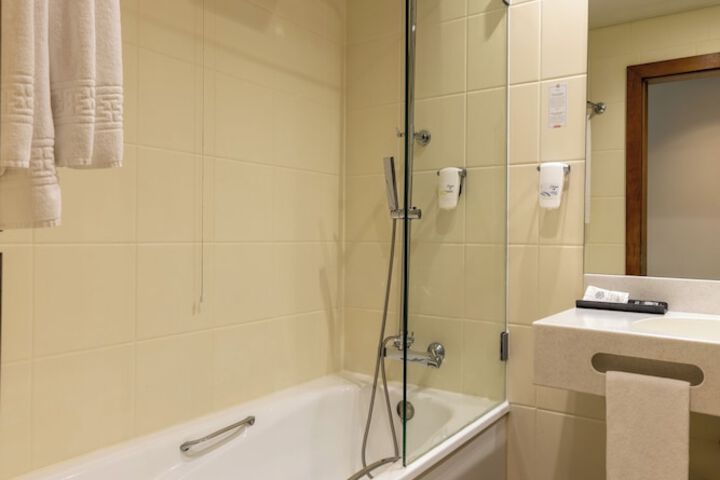 Bath Photo