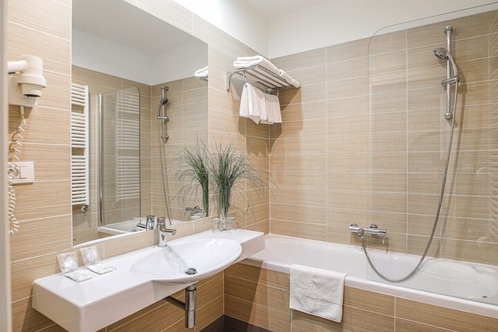 Bathroom Vanities