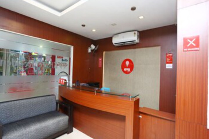 Hotel Interior 11 of 28