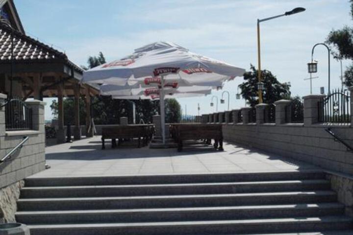 DWORSKI HOTEL