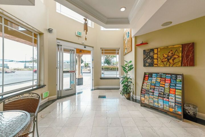 Hotel Interior 3 of 24