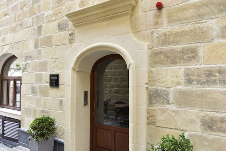 Quaint Boutique Hotel Nadur