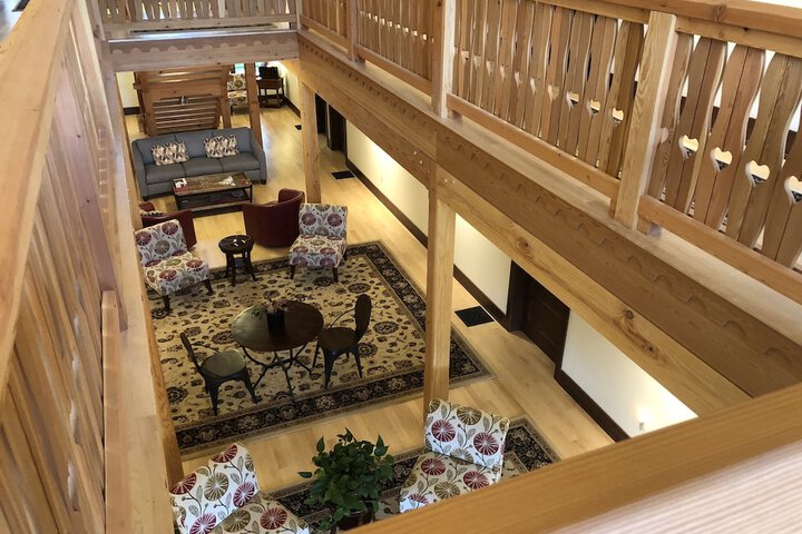 Hotel Interior 9 of 186