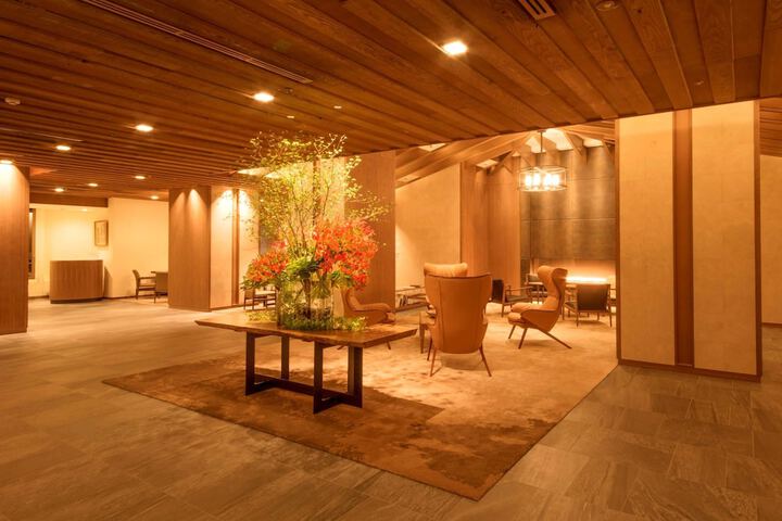 Hotel Interior 2 of 70