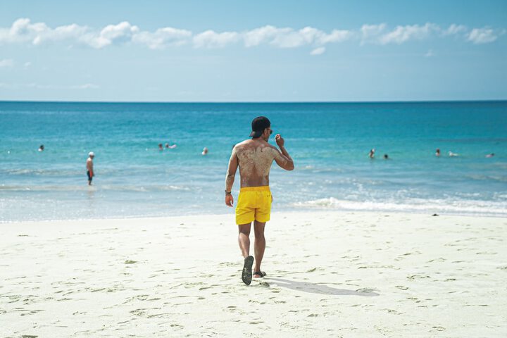 Beach 94 of 122