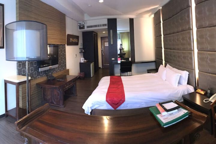 Room 22 of 43
