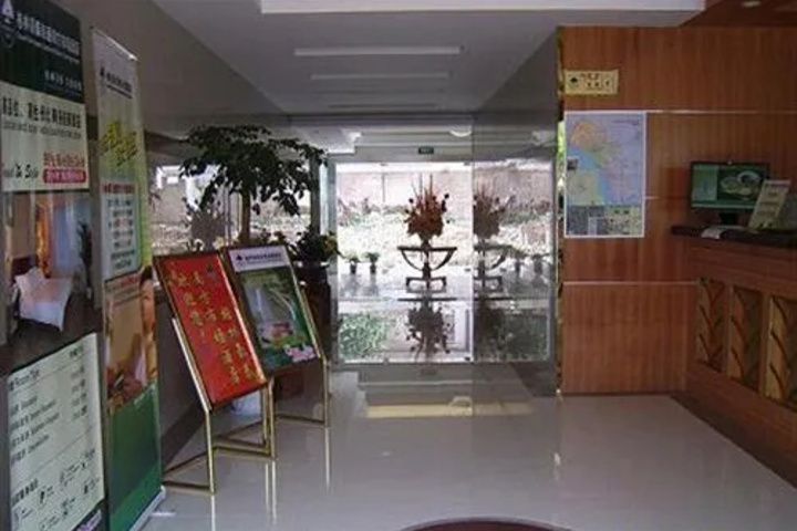 Hotel Interior 2 of 15