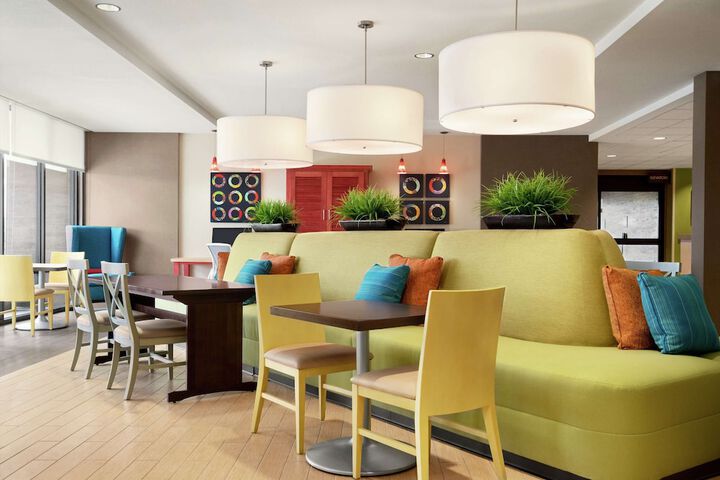 Hotel Interior 3 of 34