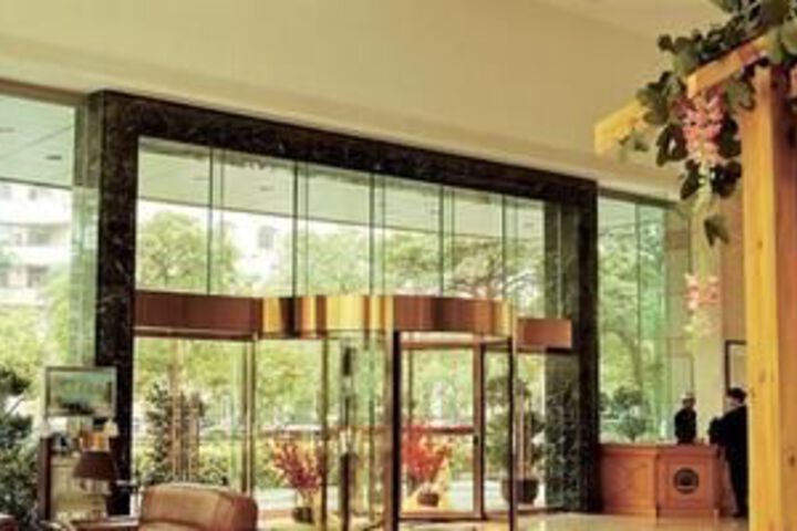 City Hotel Xiamenairlines Quanzhou