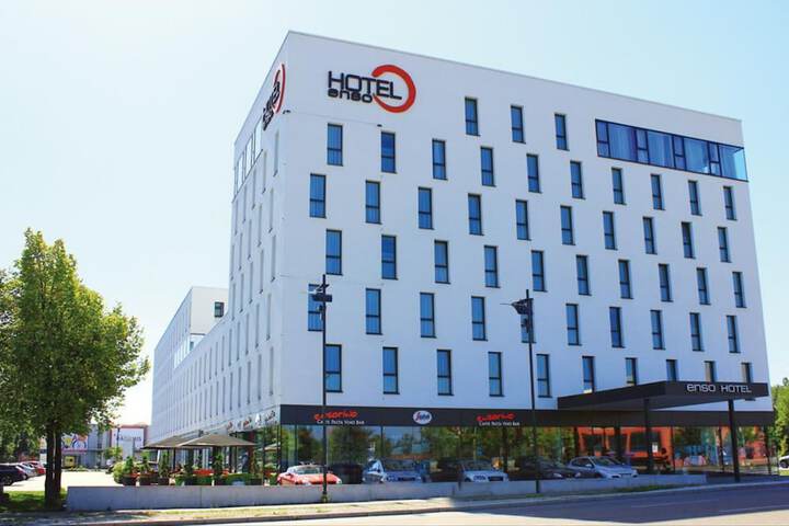 Enso Hotel