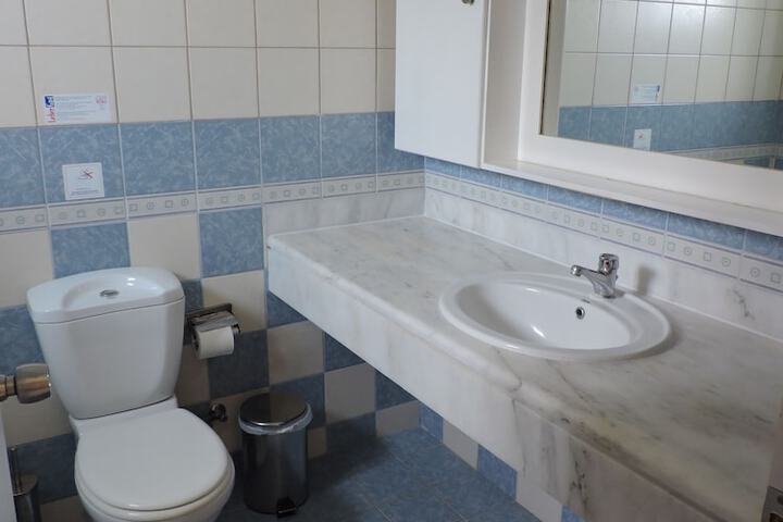 Bath Interior