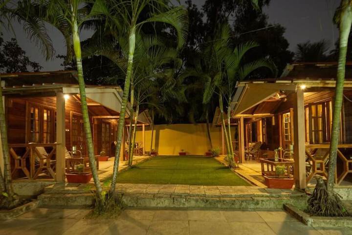 Terrace/Patio 18 of 22