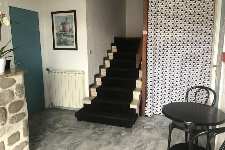 Hotel Interior 2 of 25