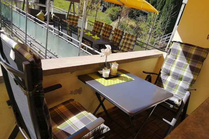 Terrace/Patio 20 of 61