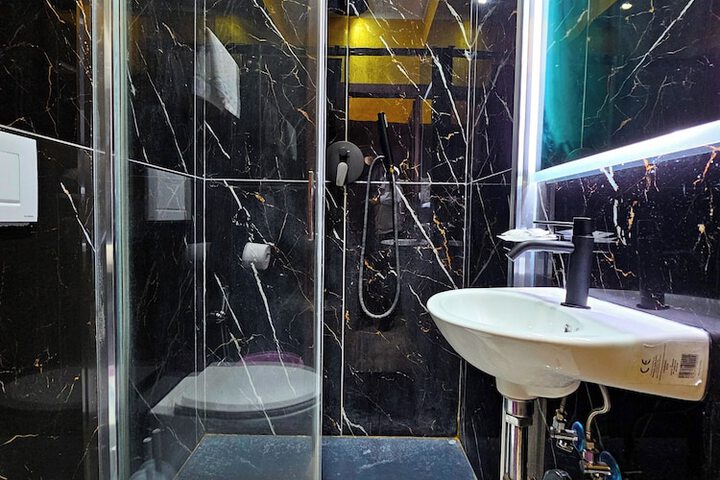 Bath Photo
