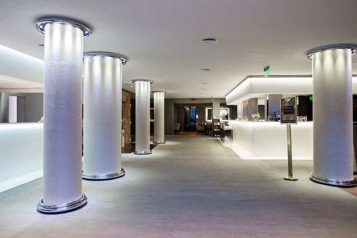Lobby Photos