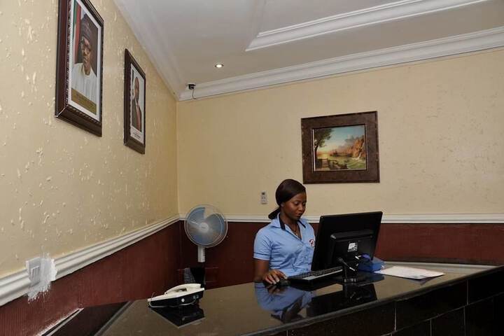 Hotel Interior 2 of 12