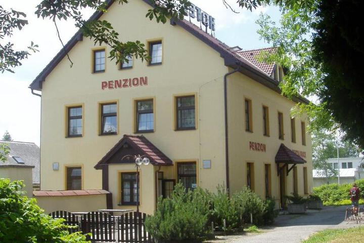Hotel Filippi