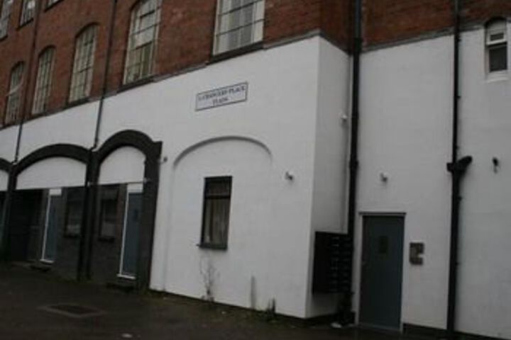 Chanchery Place