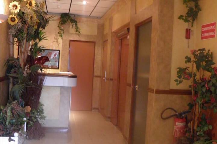 Hotel Interior 2 of 62