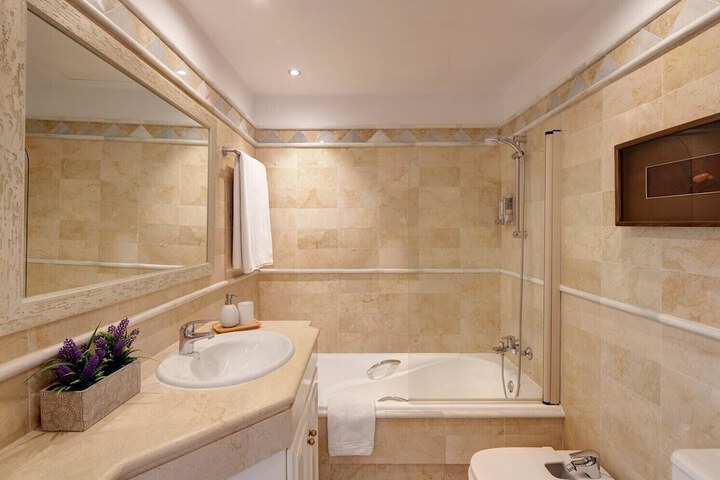 Bath Amenities