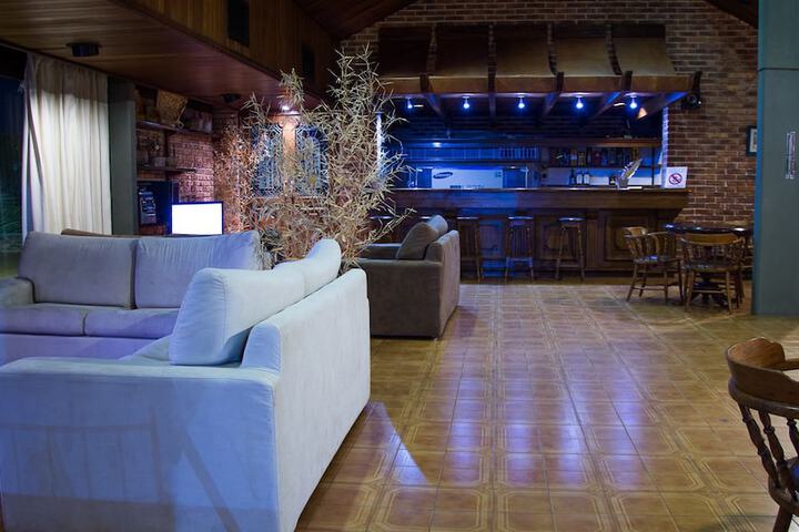 Hotel Interior 3 of 176