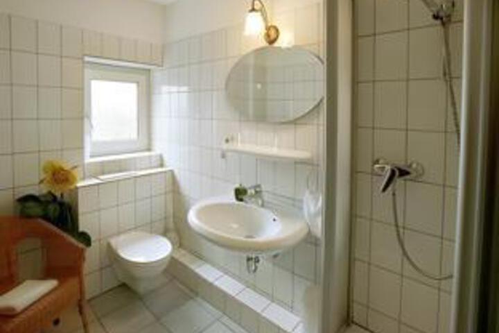 Restrooms