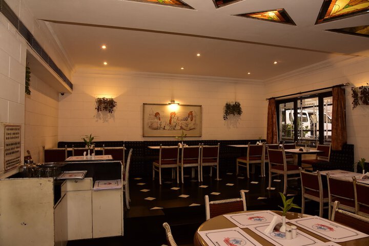 Restaurants